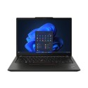 21LU0025UK Lenovo ThinkPad X13 Intel Core Ultra 7 16GB RAM 1TB SSD 13.3 Inch Windows 11 Pro Laptop