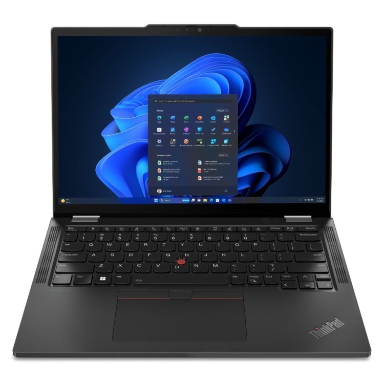 Lenovo ThinkPad X13 G5 Intel Core Ultra 7 16GB RAM 512GB SSD 13.3 Inch Windows 11 Pro Laptop