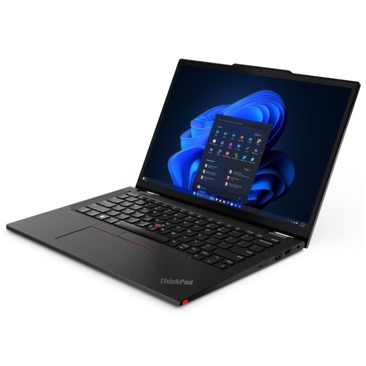 Lenovo ThinkPad X13 G5 Intel Core Ultra 7 16GB RAM 512GB SSD 13.3 Inch Windows 11 Pro Laptop