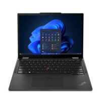 Lenovo ThinkPad X13 Intel Core Ultra 5 16GB RAM 512GB SSD 13.3 Inch Windows 11 Pro Convertible Touchscreen Laptop Lenovo ThinkPad X13 Intel Core Ultra 5 16GB RAM 512GB SSD 13.3 Inch Windows 11 Pro Convertible Touchscreen Laptop