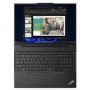 Lenovo ThinkPad E16 AMD Ryzen 5 16GB RAM 256GB SSD 16 Inch Windows 11 Pro Laptop