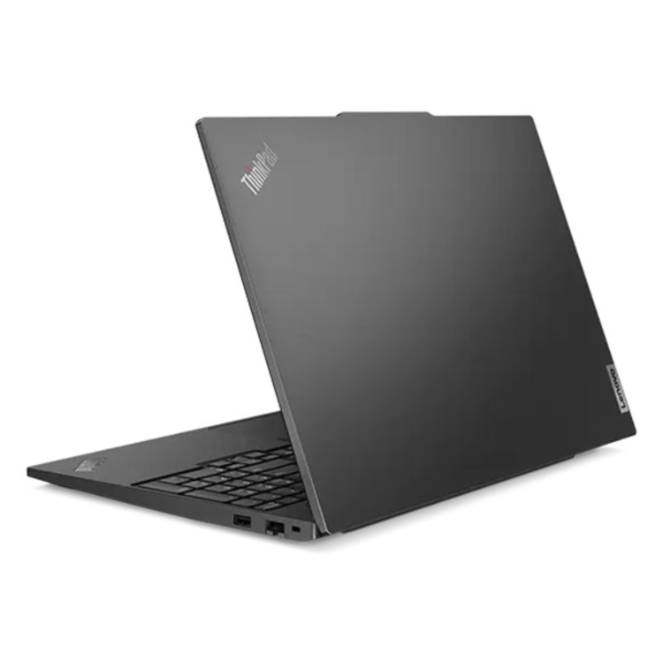 Lenovo ThinkPad E16 Intel Core Ultra 5 16GB RAM 512GB SSD 16 Inch Windows 11 Pro Laptop
