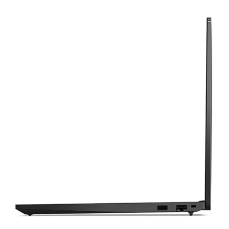 Lenovo ThinkPad E16 Intel Core Ultra 5 16GB RAM 512GB SSD 16 Inch Windows 11 Pro Laptop