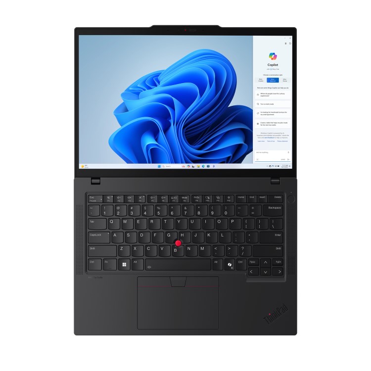Lenovo ThinkPad T14 AMD Ryzen 7 16GB RAM 512GB SSD 14 Inch Windows 11 Pro Laptop