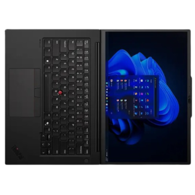 Lenovo ThinkPad P14s AMD Ryzen 5 Pro 32GB RAM 512GB SSD 14 Inch Laptop