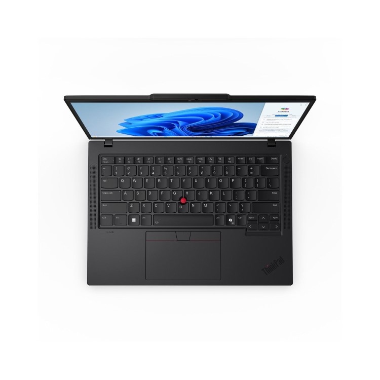 Lenovo ThinkPad T14 G5 Intel Core Ultra 5 16GB RAM 512GB SSD 14 Inch Windows 11 Pro Laptop