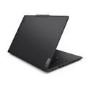 Hewlett Packard Lenovo ThinkPad T14 Gen 5 Intel Intel Core Ultra 5 135U Laptop 35.6 cm 14" Touchscreen WUXGA 16 GB DDR5-SDRAM 512 GB SSD Wi-Fi 6E 802.11ax Windows 11 Pro UK English Black