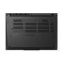 Hewlett Packard Lenovo ThinkPad T14 Gen 5 Intel Intel Core Ultra 5 135U Laptop 35.6 cm 14" Touchscreen WUXGA 16 GB DDR5-SDRAM 512 GB SSD Wi-Fi 6E 802.11ax Windows 11 Pro UK English Black
