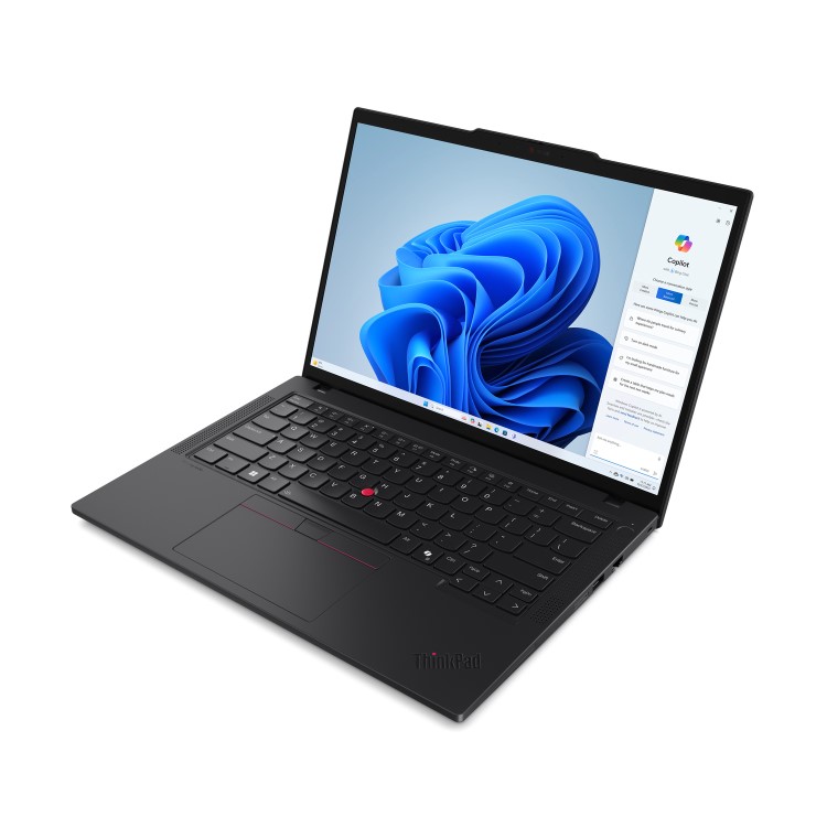 Lenovo ThinkPad T14 Intel Core Ultra 5 16GB RAM 512GB SSD 14 Inch Windows 11 Pro Laptop