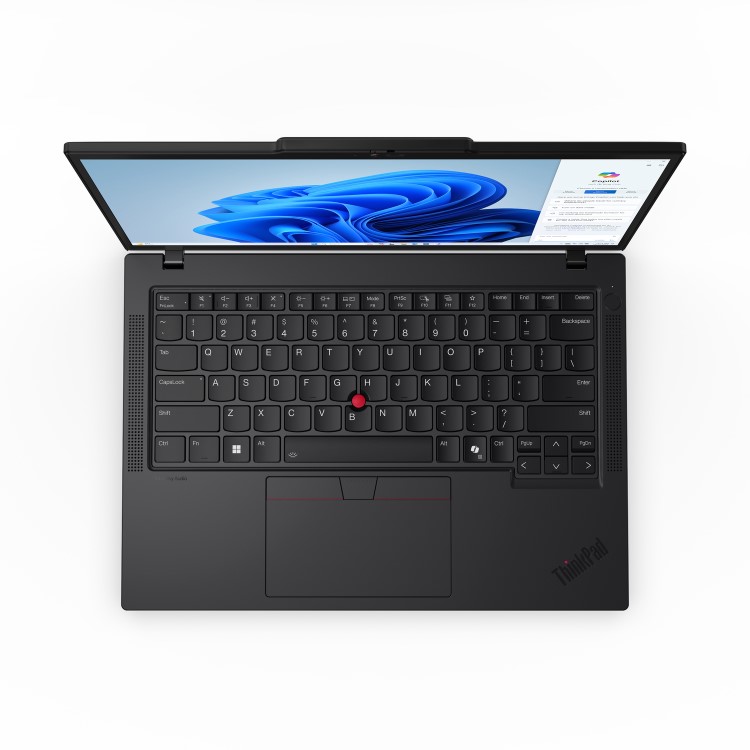 Lenovo ThinkPad T14 Intel Core Ultra 5 16GB RAM 512GB SSD 14 Inch Windows 11 Pro Laptop
