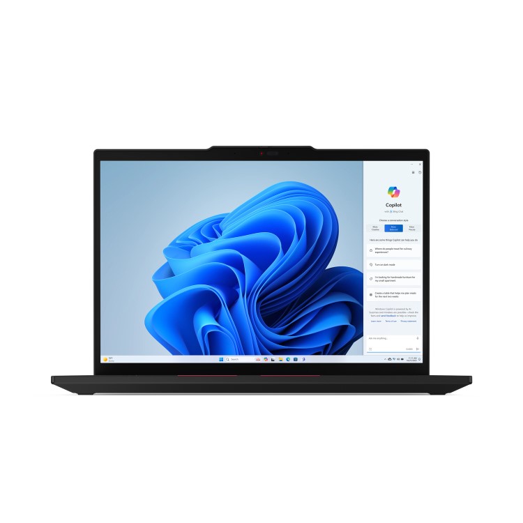 Lenovo ThinkPad T14 Intel Core Ultra 7 16GB RAM 512GB SSD 14 Inch Windows 11 Pro Laptop