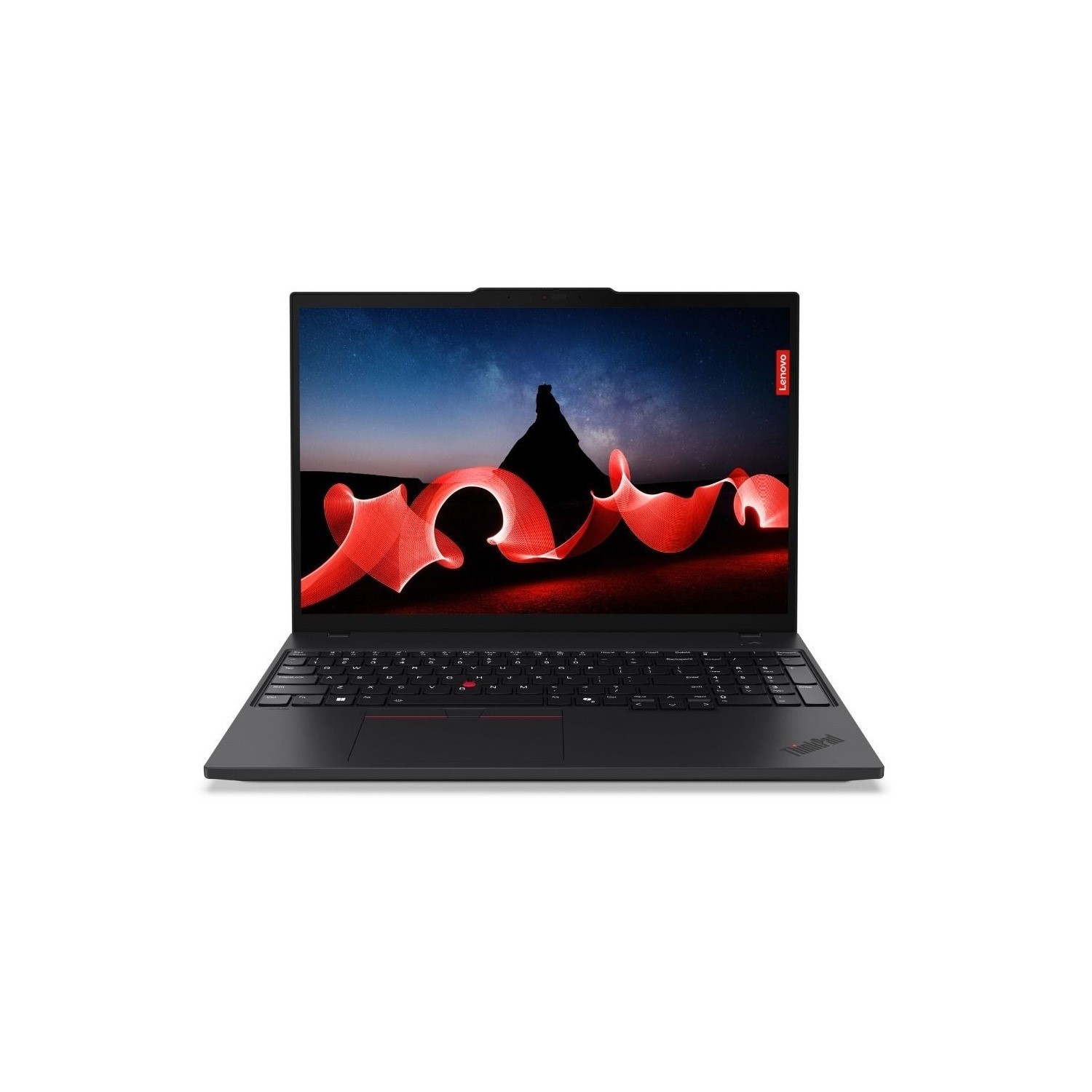 Lenovo ThinkPad T16 G3 Intel Core Ultra 7 16GB RAM 512GB SSD 16 Inch Windows 11 Pro Laptop