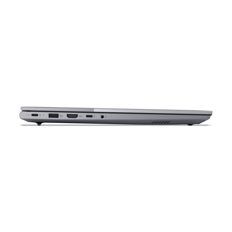Lenovo ThinkBook 16 Intel Core Ultra 5 16GB RAM 256GB SSD 16 Inch Windows 11 Pro Laptop