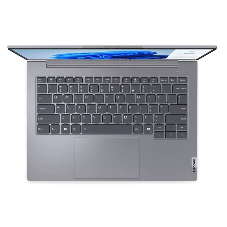 Lenovo ThinkBook 14 AMD Ryzen 5 8GB RAM 256GB SSD 14 Inch Windows 11 Pro Laptop