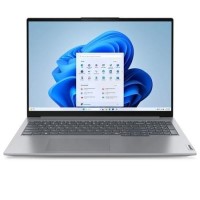Lenovo ThinkBook AMD Ryzen 5 8GB RAM 256GB SSD 16 Inch Windows 11 Pro Laptop