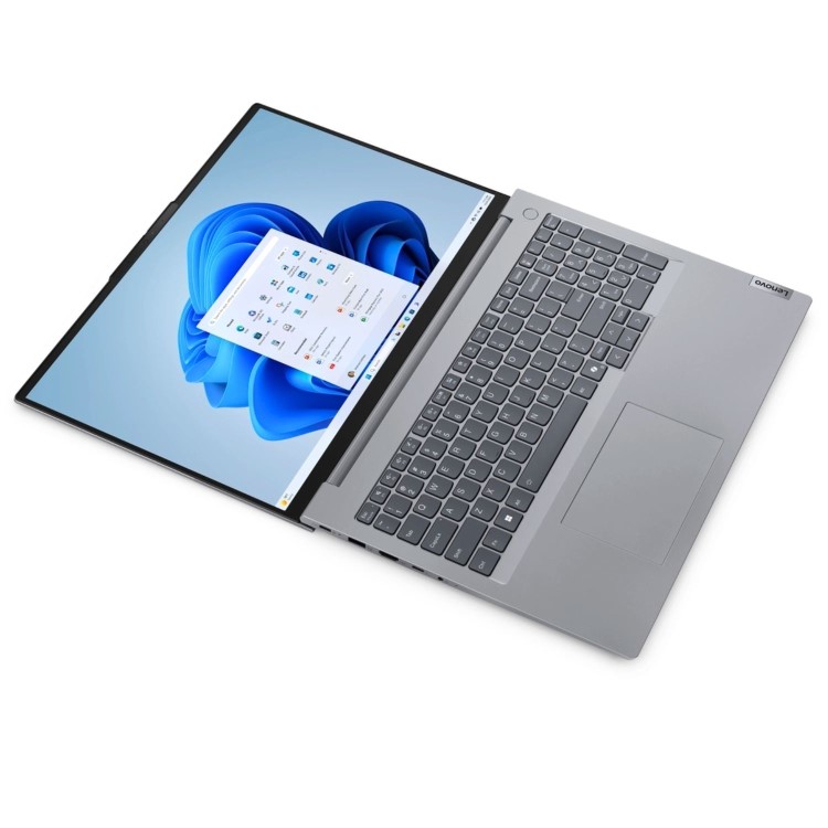 Lenovo ThinkBook AMD Ryzen 5 8GB RAM 256GB SSD 16 Inch Windows 11 Pro Laptop