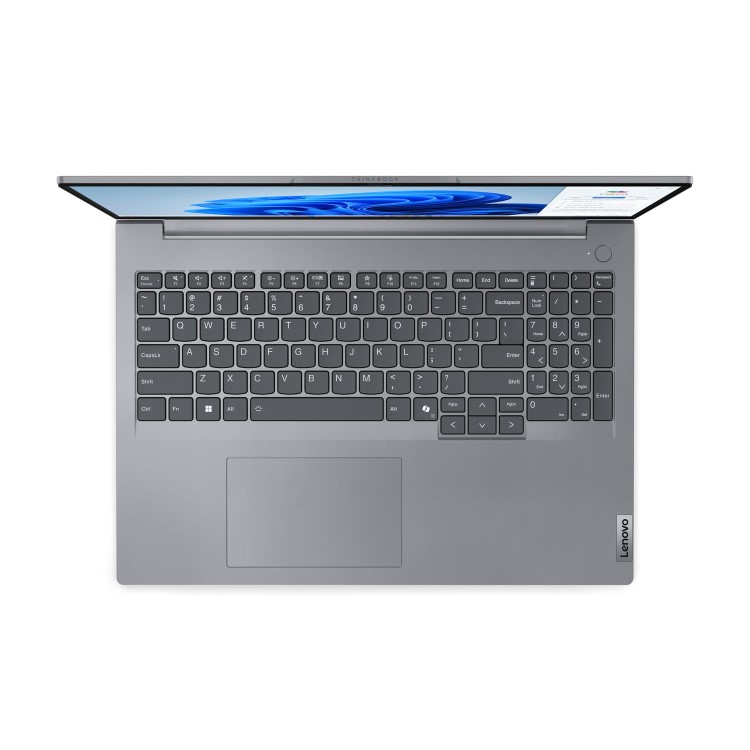 Lenovo ThinkBook 16 AMD Ryzen 5 16GB RAM 256GB SSD 16 Inch Windows 11 Pro Laptop