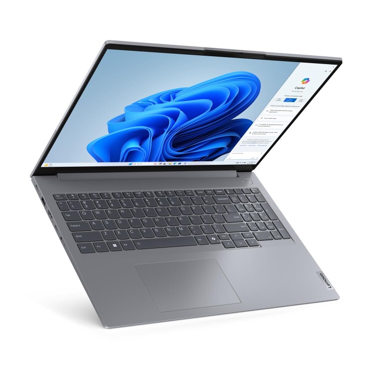 Lenovo ThinkBook 16 AMD Ryzen 5 16GB RAM 256GB SSD 16 Inch Windows 11 Pro Laptop