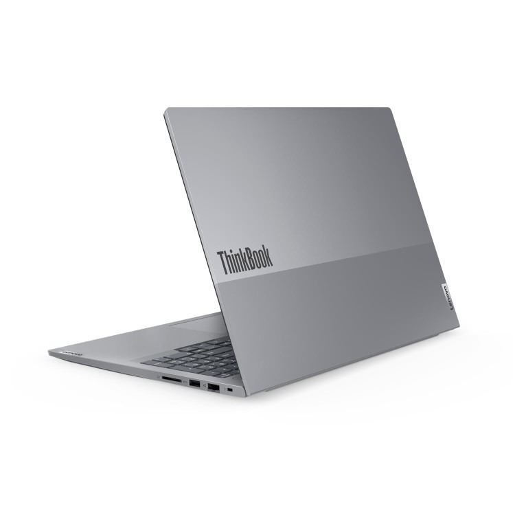 Lenovo ThinkBook 16 AMD Ryzen 5 16GB RAM 256GB SSD 16 Inch Windows 11 Pro Laptop