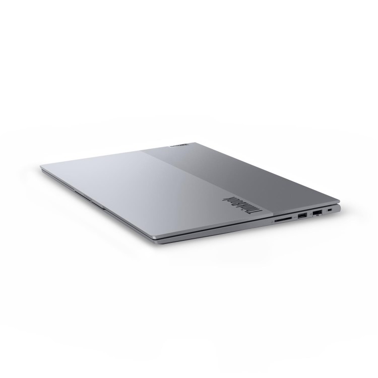 Lenovo ThinkBook 16 AMD Ryzen 5 16GB RAM 256GB SSD 16 Inch Windows 11 Pro Laptop