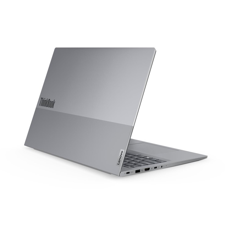 Lenovo ThinkBook 16 AMD Ryzen 5 16GB RAM 256GB SSD 16 Inch Windows 11 Pro Laptop