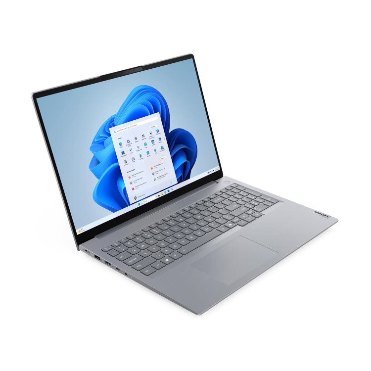 Lenovo ThinkBook 16 Intel Core 7 16GB RAM 512GB SSD 16 Inch Windows 11 Pro Laptop