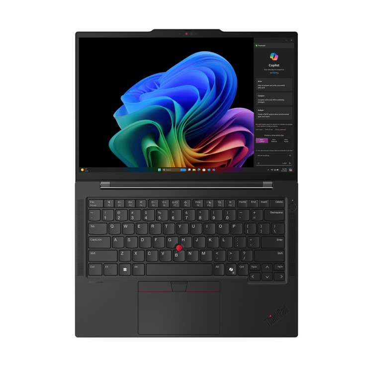 Lenovo THINKPAD T14S SNAPDRAGON G6 X