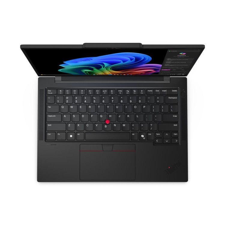 Lenovo ThinkPad T14 Snapdragon Xplus 16GB RAM 512GB SSD 14 Inch Windows 11 Pro Laptop 