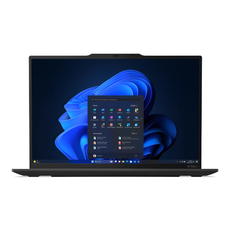 Lenovo ThinkPad X1 Carbon Intel Core Ultra 7 32GB RAM 1TB SSD 14 Inch Windows 11 Pro Laptop