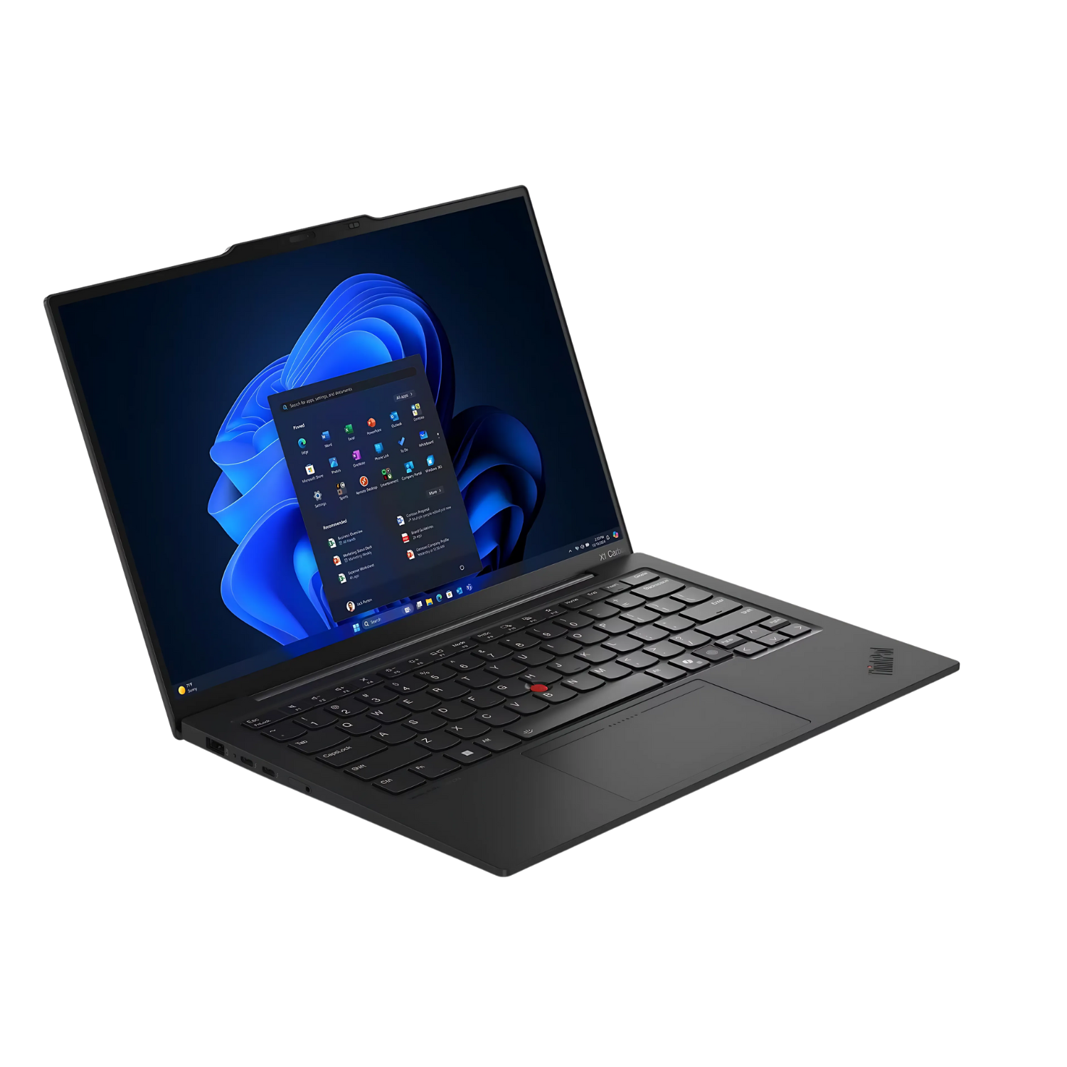 Lenovo ThinkPad X1 Carbon Core Ultra 5 16GB RAM 512GB SSD Windows Lenovo ThinkPad X1 Carbon Core Ultra 5 16GB RAM 512GB SSD Windows