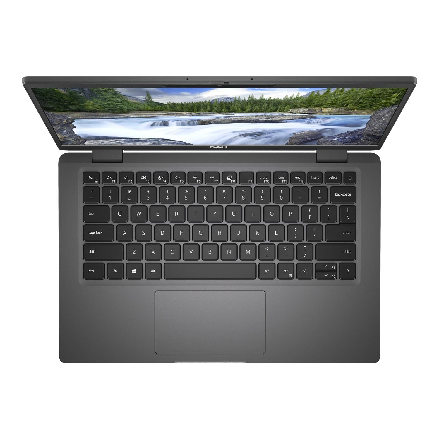 Dell Latitude 7320 Core i5-1145G7 16GB 256GB SSD 13.3 Inch Windows