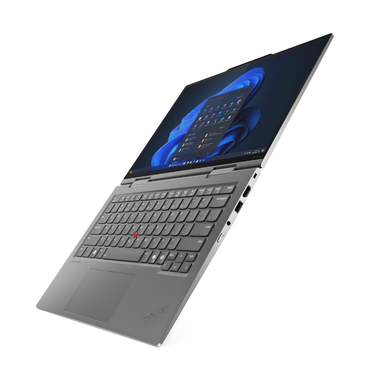 Lenovo ThinkPad X1 Intel Core Ultra 7 16GB RAM 512GB SSD 14 Inch Touchscreen Convertible Windows 11 Pro Laptop