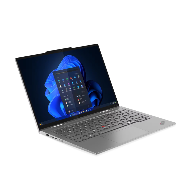 Lenovo ThinkPad X1 Intel Core Ultra 7 16GB RAM 512GB SSD 14 Inch Touchscreen Convertible Windows 11 Pro Laptop