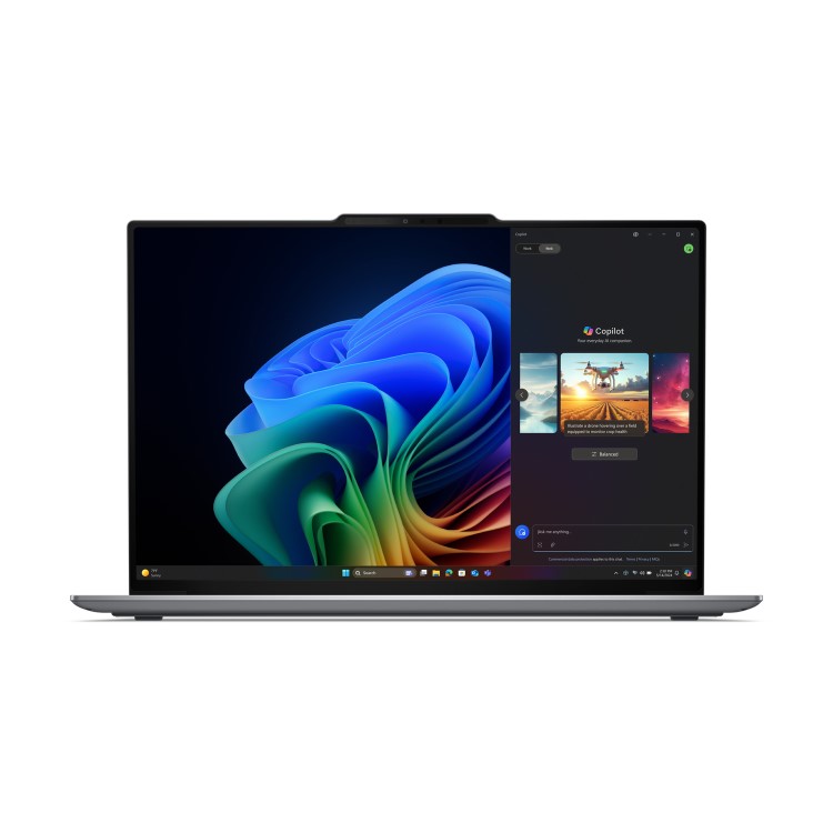 Lenovo ThinkPad X9 Intel Core Ultra 7 32GB RAM 512GB SSD 15.3 Inch windows 11 Pro Laptop