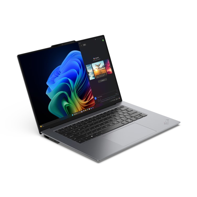 Lenovo ThinkPad X9 Intel Core Ultra 7 32GB RAM 512GB SSD 15.3 Inch windows 11 Pro Laptop