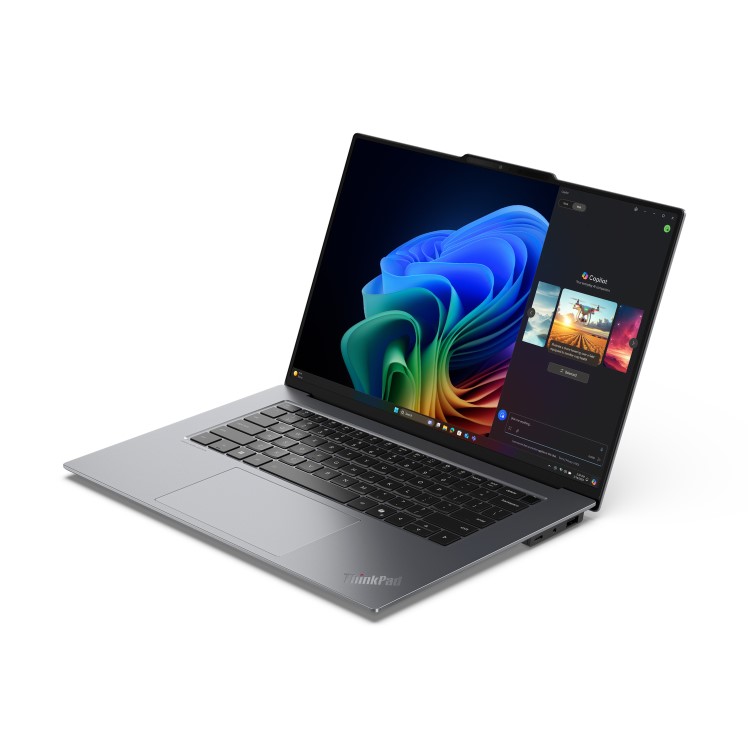 Lenovo ThinkPad X9 Intel Core Ultra 7 32GB RAM 512GB SSD 15.3 Inch windows 11 Pro Laptop