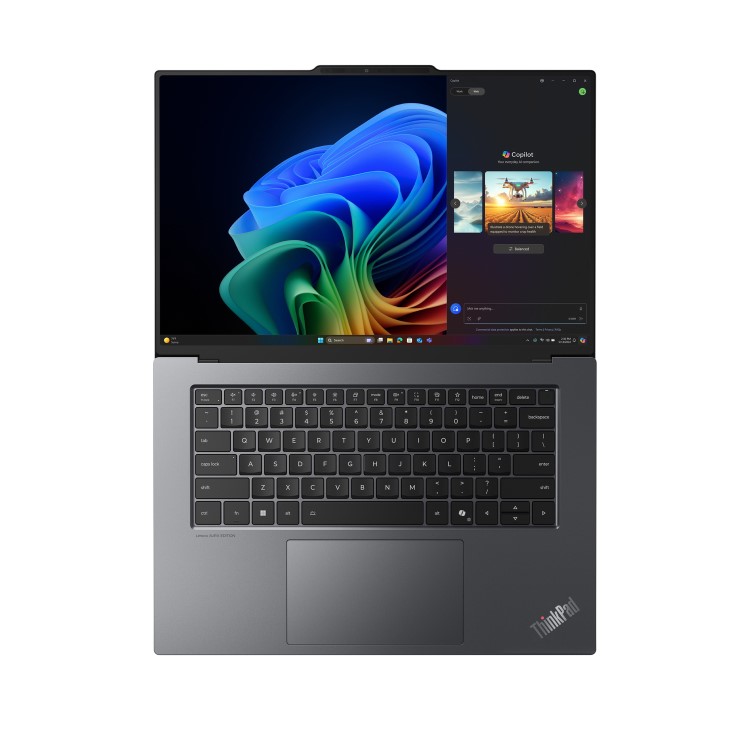 Lenovo ThinkPad X9 Intel Core Ultra 7 32GB RAM 512GB SSD 15.3 Inch windows 11 Pro Laptop
