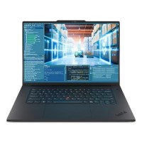 Lenovo ThinkPad P1 Gen 8 Intel Core Ultra 9 64GB RAM 2TB SSD 16 Inch Windows 11 Pro Laptop