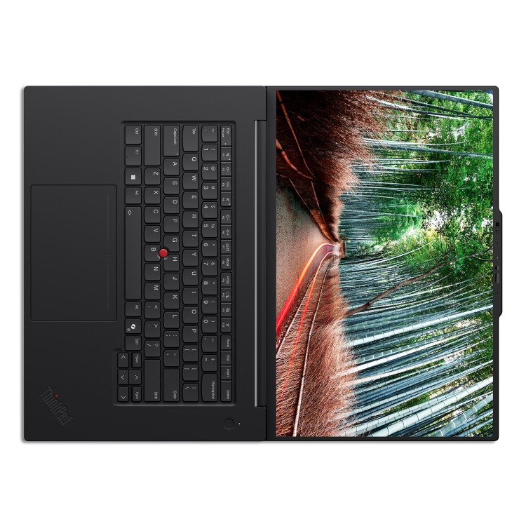 Lenovo ThinkPad P1 Gen 8 Intel Core Ultra 9 64GB RAM 2TB SSD 16 Inch Windows 11 Pro Laptop