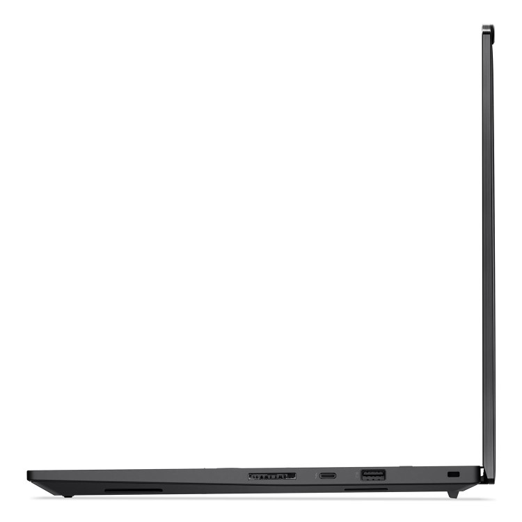 Lenovo ThinkPad P1 Gen 8 Intel Core Ultra 9 64GB RAM 2TB SSD 16 Inch Windows 11 Pro Laptop