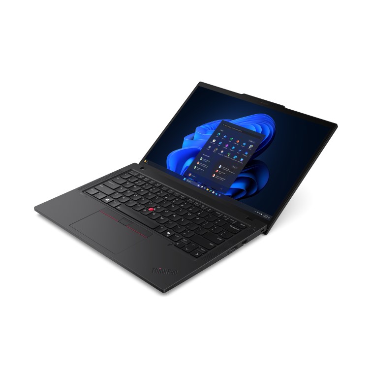 Lenovo ThinkPad T14 Gen 6 Intel Core Ultra 7 16GB RAM 512GB SSD 14 Inch Windows 11 Pro Laptop