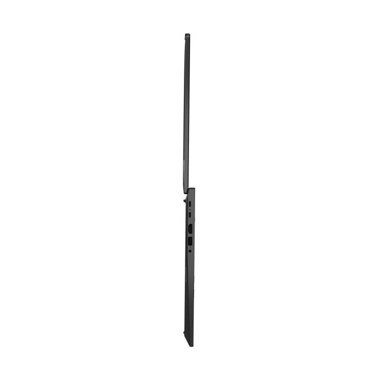 Intel Core Ultra 5 225U, 12C (2P + 8E + 2LPE)/14T, Max Turbo up to 4.8GHz, 12MB Intel Smart Cache, 2x 8GB SODIMM DDR5-5600, 512GB SSD M.2 2280 PCIe 4.0x4 NVMe Opal 2.0, 16" WUXGA (1920x1200) IPS 