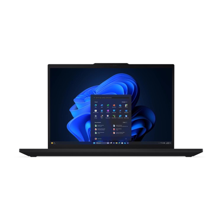Intel Core Ultra 5 225U, 12C (2P + 8E + 2LPE)/14T, Max Turbo up to 4.8GHz, 12MB Intel Smart Cache, 2x 8GB SODIMM DDR5-5600, 512GB SSD M.2 2280 PCIe 4.0x4 NVMe Opal 2.0, 16" WUXGA (1920x1200) IPS 