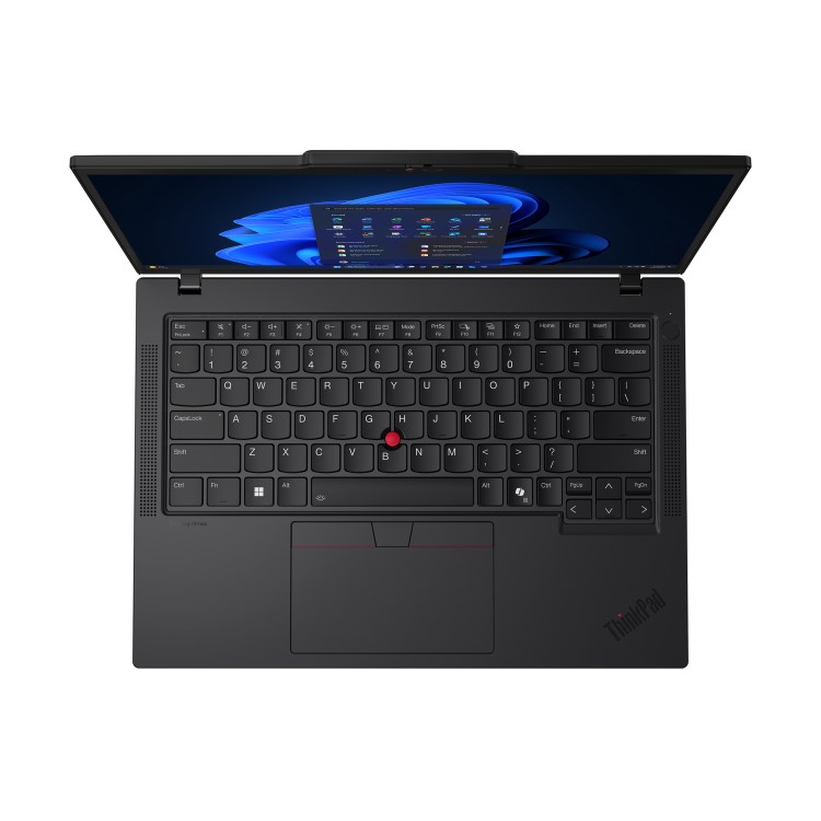 Lenovo ThinkPad T14  Copilot+ PC Intel Core Ultra 7 32GB RAM 512GB SSD 14 Inch Windows 11 Pro Laptop