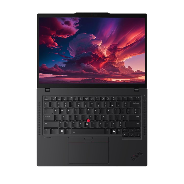 Lenovo ThinkPad P14s AMD Ryzen AI 7 Pro 16GB RAM 512GB SSD 14 Inch Windows 11 Pro Laptop