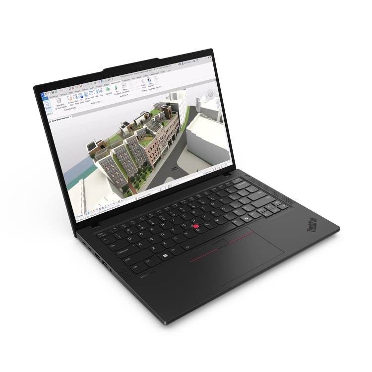 Lenovo ThinkPad P14s AMD Ryzen AI 7 Pro 16GB RAM 512GB SSD 14 Inch Windows 11 Pro Laptop