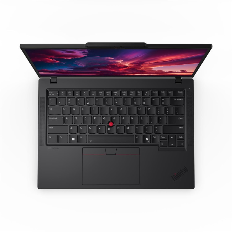Lenovo ThinkPad P14s AMD Ryzen AI 7 Pro 16GB RAM 512GB SSD 14 Inch Windows 11 Pro Laptop