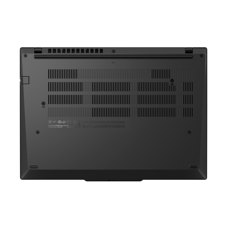 Lenovo ThinkPad P14s AMD Ryzen AI 7 Pro 16GB RAM 512GB SSD 14 Inch Windows 11 Pro Laptop