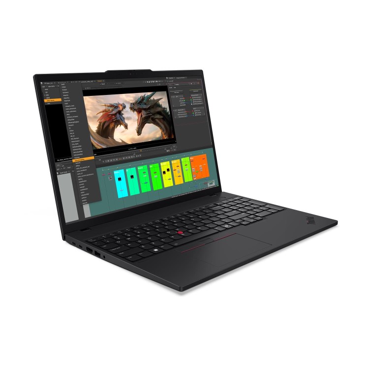 Lenovo ThinkPad P16s AMD Ryzen AI 7 Pro 32GB RAM 1TB SSD 16 Inch Windows 11 Pro Laptop