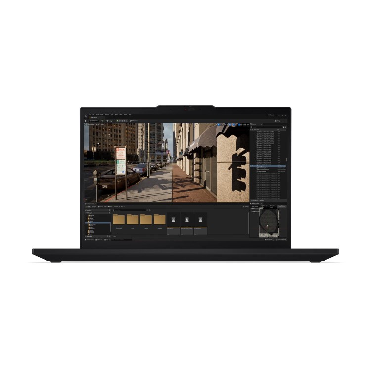 Lenovo ThinkPad P16s AMD Ryzen AI 7 Pro 32GB RAM 1TB SSD 16 Inch Windows 11 Pro Laptop